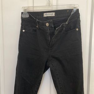 Madewell jeans
